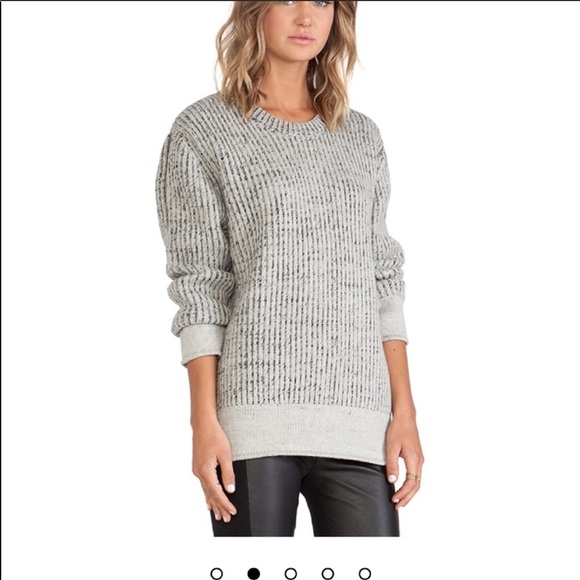 IRO manouka sweater - Picture 8 of 8